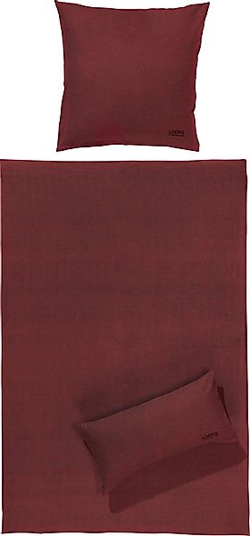 LOOKS by Wolfgang Joop Bettwäsche Bettwäsche, günstig online kaufen