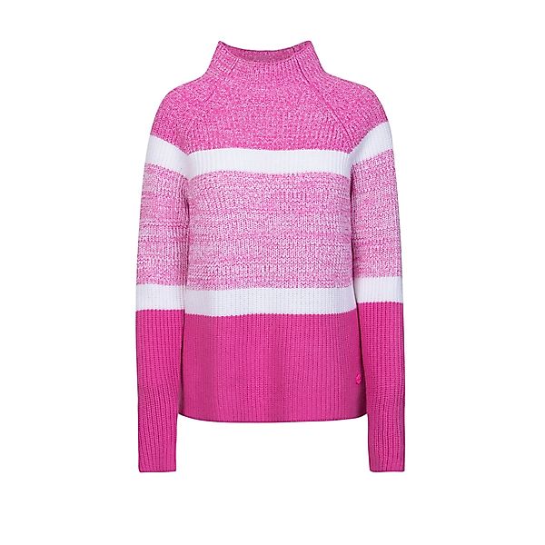 Lieblingsstück Strickpullover BlendaL mit modischem Blockstreifen günstig online kaufen