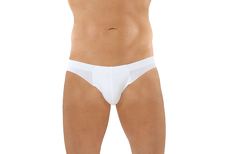 Albert Kreuz Slip Lasercut ohne Saum günstig online kaufen