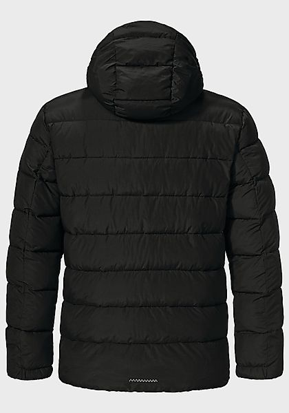 Schöffel Funktionsjacke "Urban Ins Jacket Style Boslix MNS" mit Kapuze günstig online kaufen