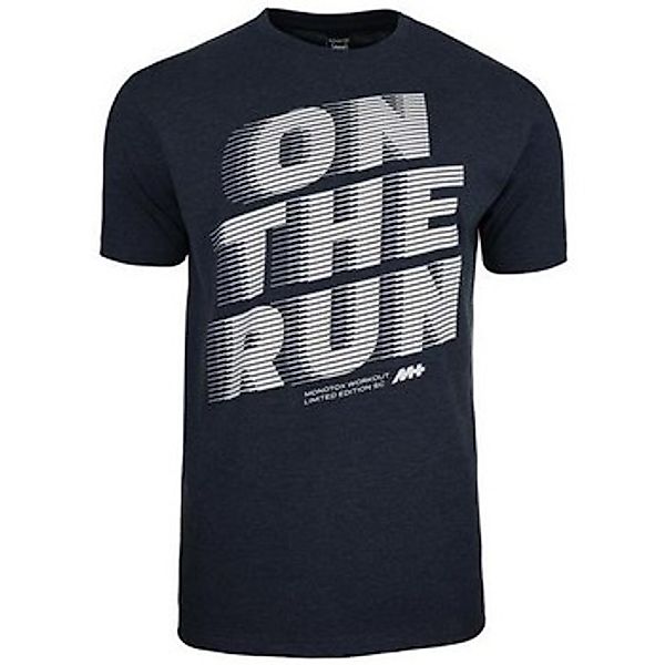 Monotox  T-Shirt ON The Run günstig online kaufen