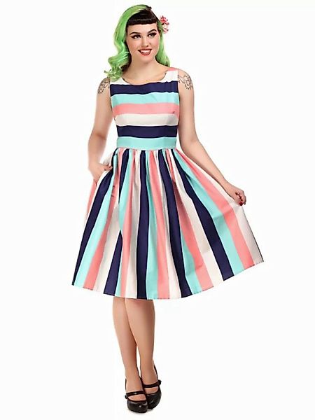 Collectif Candice Seaside Dress günstig online kaufen