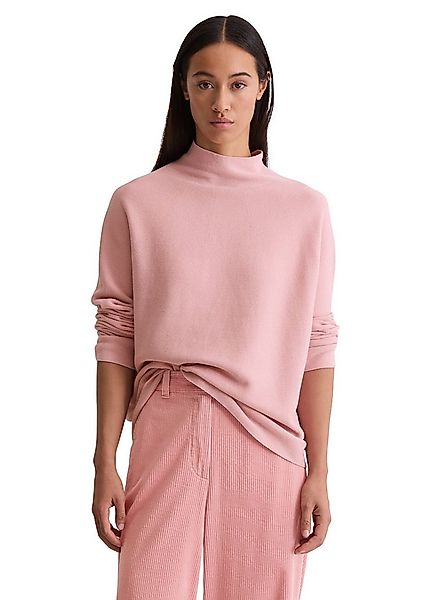 Marc O'Polo Strickpullover aus softer Bio-Baumwolle günstig online kaufen