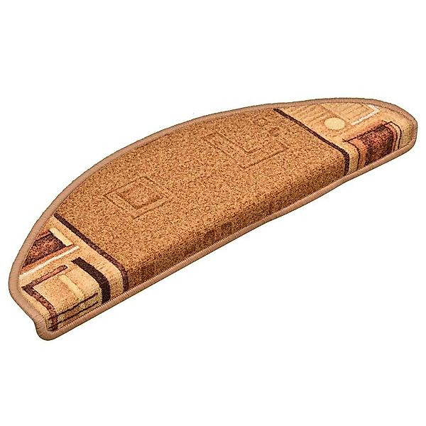 vidaXL Stufenmatte Stufenmatten Selbstklebend 5 Stk. günstig online kaufen