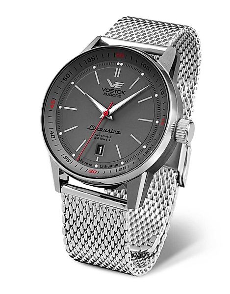 Vostok Europe Automatikuhr GAZ14 Limousine Herrenuhr günstig online kaufen