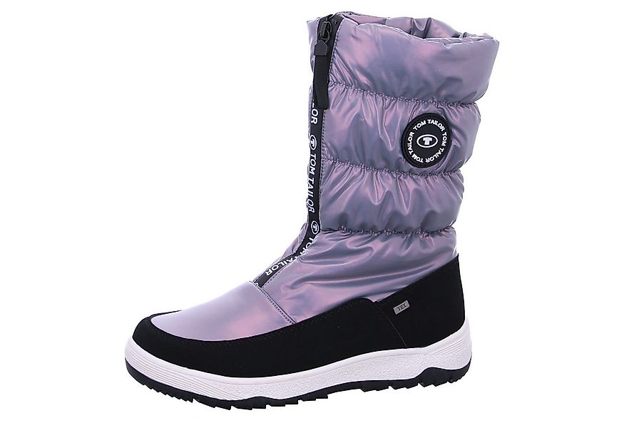 TOM TAILOR Stiefel günstig online kaufen