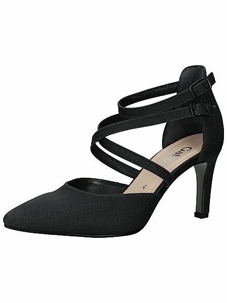 Gabor Pumps "Gabor Pumps Lederimitat" günstig online kaufen
