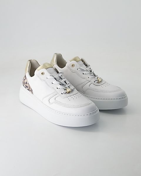 Gabor Comfort 66.485.52 Sneaker Obermaterial: Leder günstig online kaufen