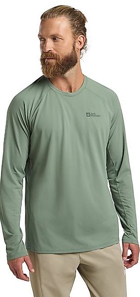 Jack Wolfskin Langarmshirt PRELIGHT SWIFT LS günstig online kaufen