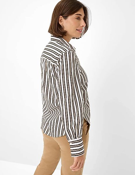 Brax Klassische Bluse "Style VIC" günstig online kaufen