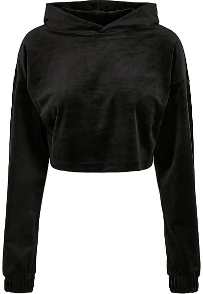 URBAN CLASSICS Kapuzenpullover Urban Classics Damen günstig online kaufen