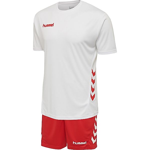 hummel Fußballtrikot Hummel Herren Trikotset Promo günstig online kaufen