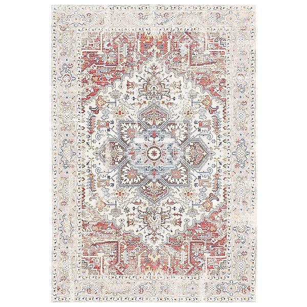 Pergamon Orientteppich Vintage Designerteppich Finesse Orient günstig online kaufen