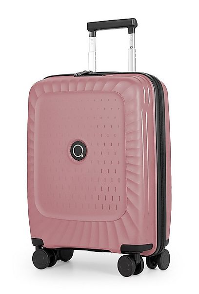 Hauptstadtkoffer Handgepäckkoffer Kotti, 4 Rollen, Handgepäck Hartschalen-K günstig online kaufen