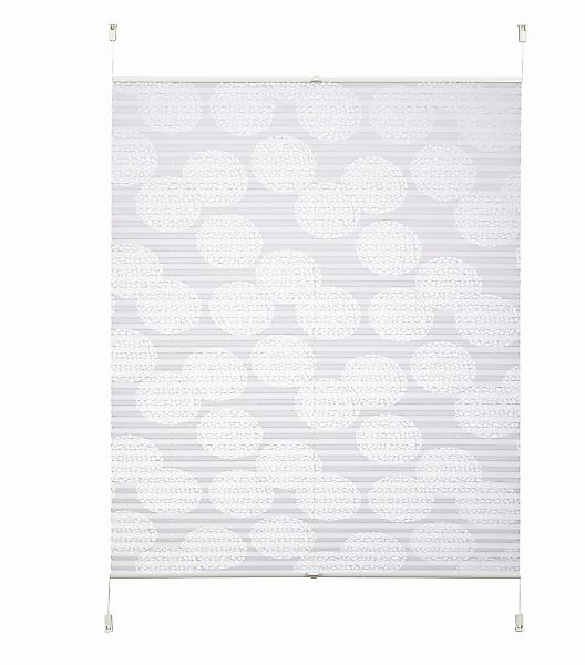 my home Plissee BELUM, Lichtschutz, ohne Bohren, verspannt, Klemmfix, im Fi günstig online kaufen