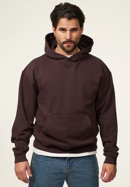 BEHYPE STUDIOS Hoodie BHSOITA Herren Heavy günstig online kaufen