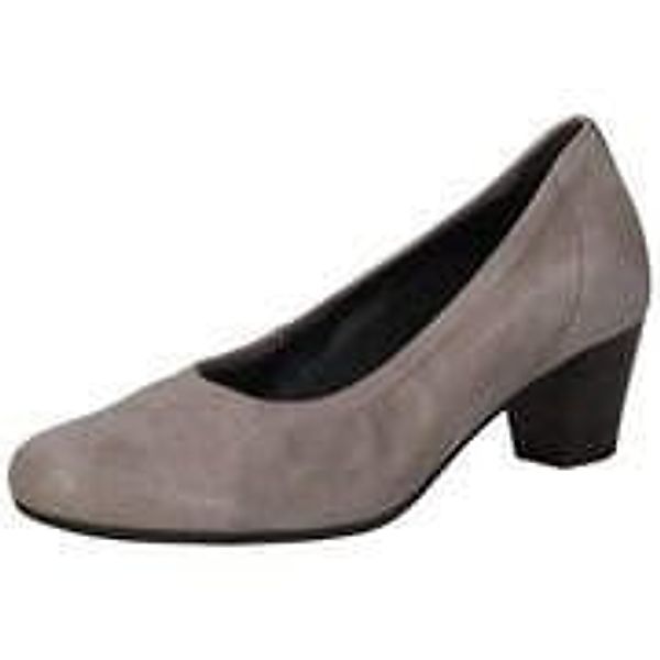 Gabor Pumps Damen grau günstig online kaufen