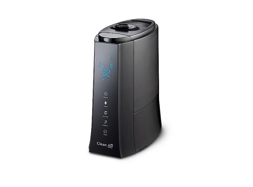Clean Air Optima Luftbefeuchter mit Ionisator CA-603, 5 l Wassertank, Ionis günstig online kaufen
