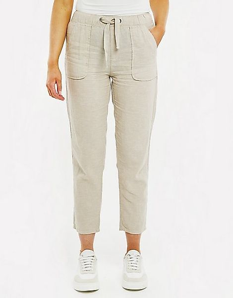 Threadbare 7/8-Hose THBPukka (1-tlg) im schlichten Design günstig online kaufen