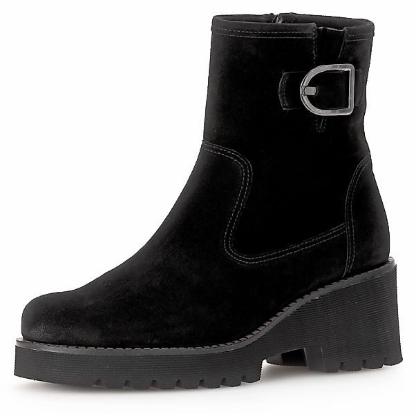 Gabor St.Tropez Stiefelette, Keilabsatz, Boots in günstig online kaufen