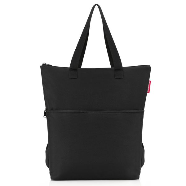 REISENTHEL® Tragetasche cooler-backpack Black 18 L günstig online kaufen