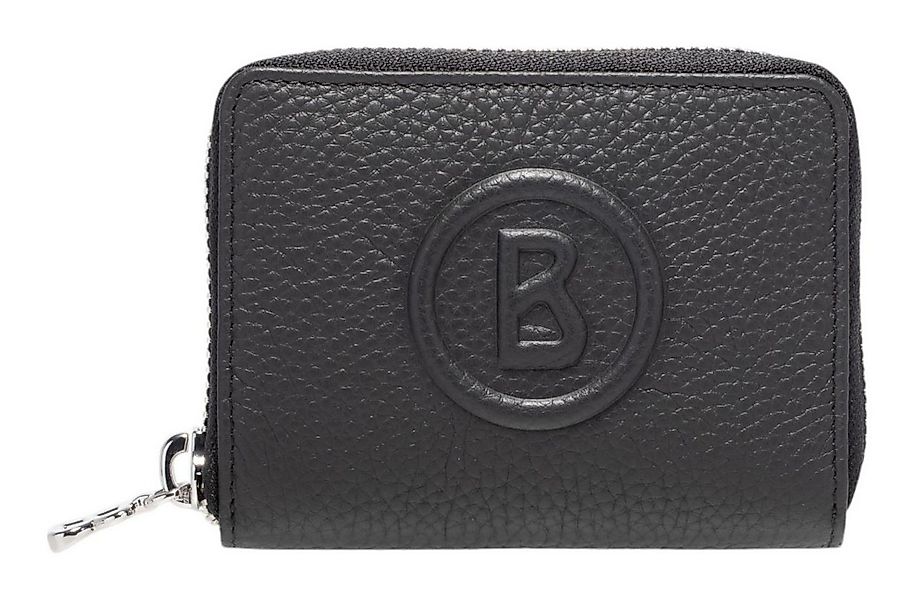 BOGNER Geldbörse Norah Purse, aus echtem Leder mit RFID-Blocker Schutz günstig online kaufen