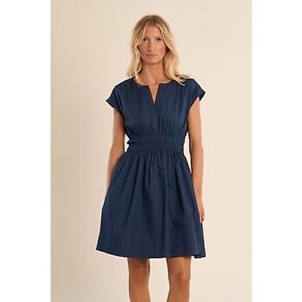 Molly Bracken  Kurze Kleider LA1937EE-NAVY BLUE günstig online kaufen