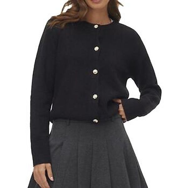 Vero Moda  Strickjacken 10321311-BLK günstig online kaufen