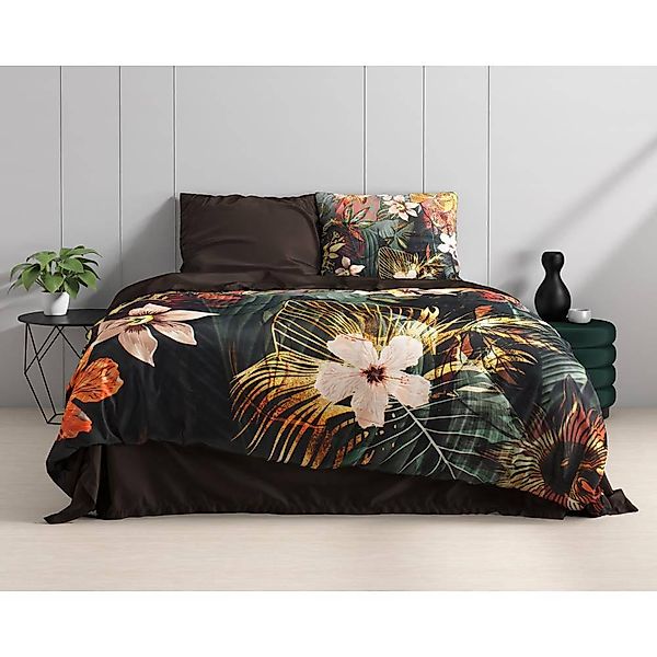Dreamhouse | Bettwäsche-Set Wild Rose günstig online kaufen