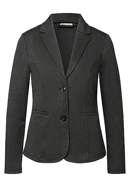 STREET ONE Jerseyblazer günstig online kaufen