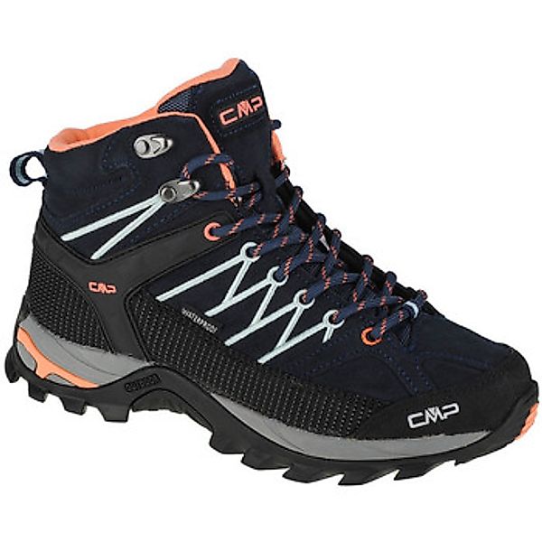 CMP CMP Damen Trekking Schuhe Rigel günstig online kaufen