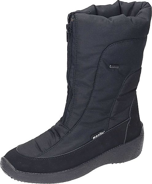 Manitu Snow Boots Winterstiefel mit POLAR-TEX günstig online kaufen