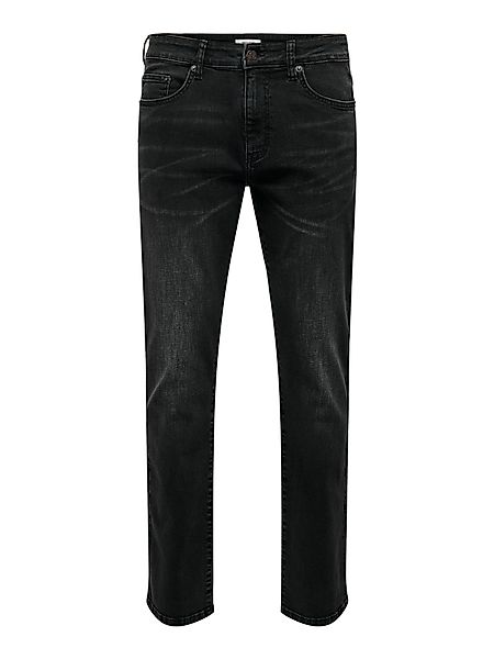 ONLY & SONS Regular-fit-Jeans ONSWEFT REG. günstig online kaufen