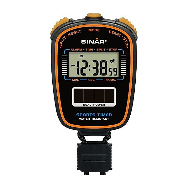 SINAR Quarzuhr ST-11 günstig online kaufen
