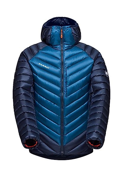Mammut Outdoorjacke Broad Peak IN Hooded Jacket Men günstig online kaufen