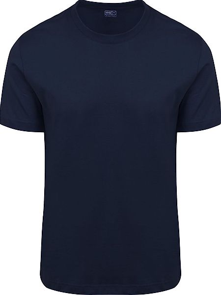 King Essentials The Steve T-Shirt Navy - Größe M günstig online kaufen