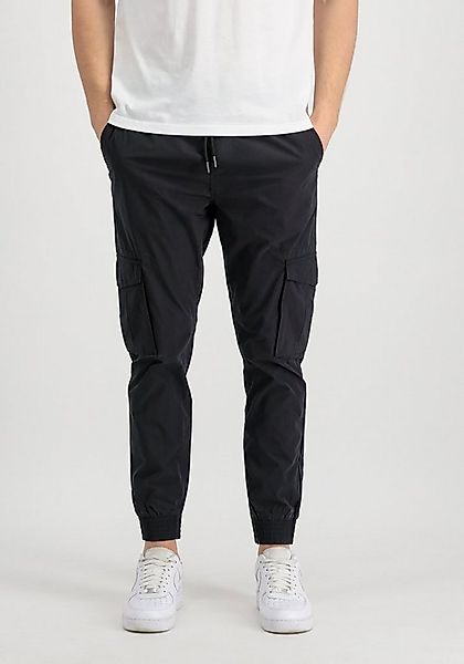 Alpha Industries Jogginghose Nylon Cargo Jogger günstig online kaufen