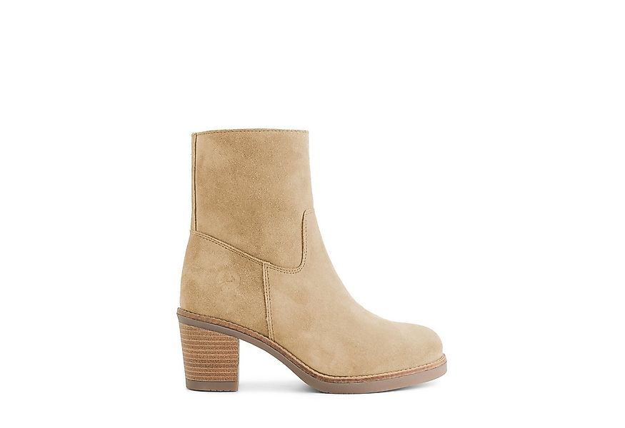 Travelin' Valence Stiefelette günstig online kaufen