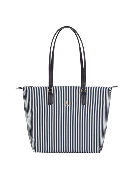 Tommy Hilfiger Tragetasche POPPY SUMMER TOTE, günstig online kaufen