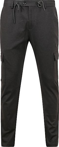 Dstrezzed Lancaster Combat Chino Anthrazit - Größe 30 günstig online kaufen