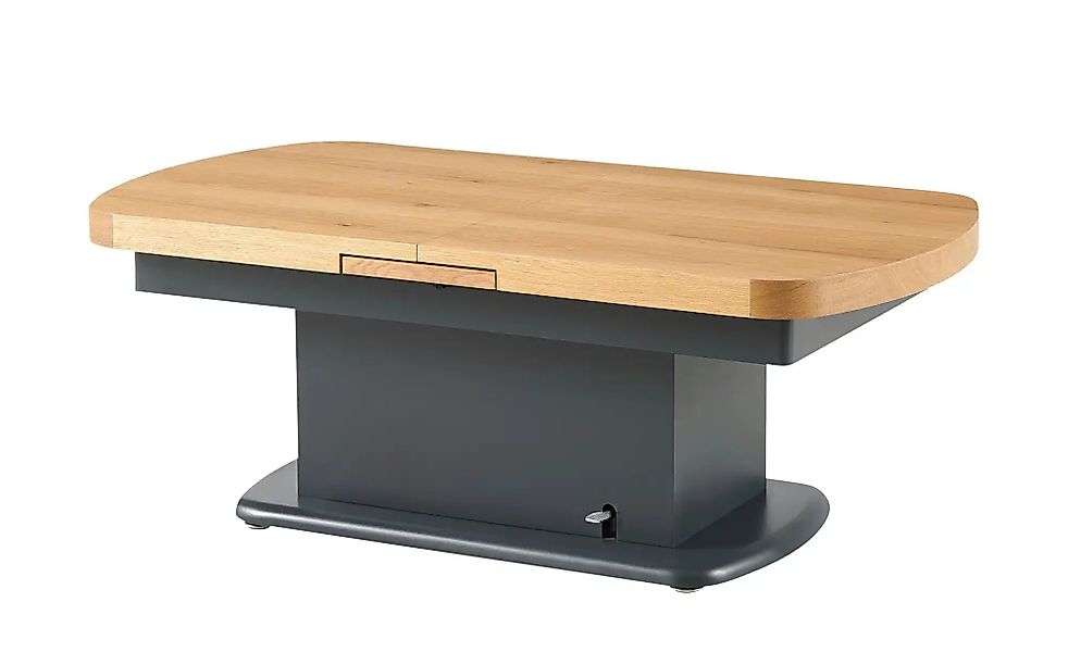 Couchtisch  Maggiore ¦ holzfarben ¦ Maße (cm): B: 75 H: 50 Tische > Couchti günstig online kaufen