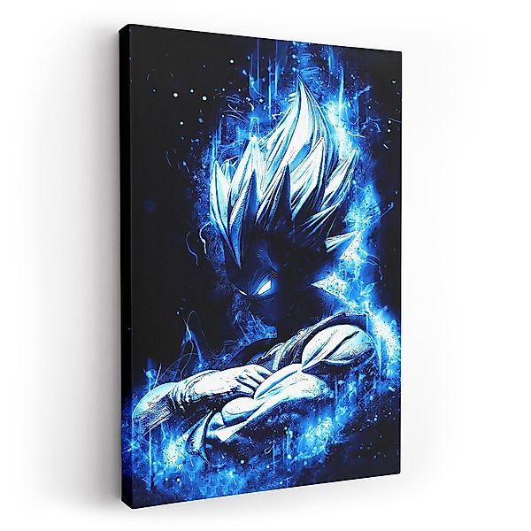 ArtMind XXL-Wandbild POWER, Premium Wandbilder als günstig online kaufen