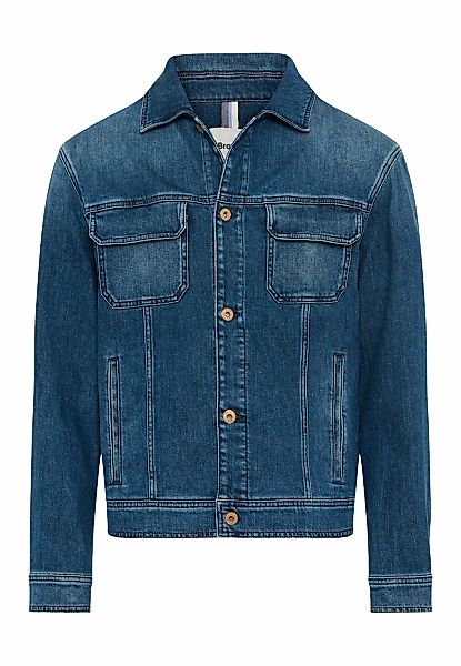 Brax Langjacke "Style DAVE" günstig online kaufen