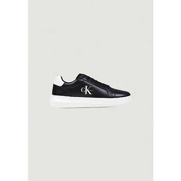 Calvin Klein Jeans  Sneaker CHUNKY CUPSOLE MONO YM0YM01317 günstig online kaufen