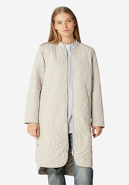 Ilse Jacobsen Steppmantel DUNE06 Mantel in günstig online kaufen