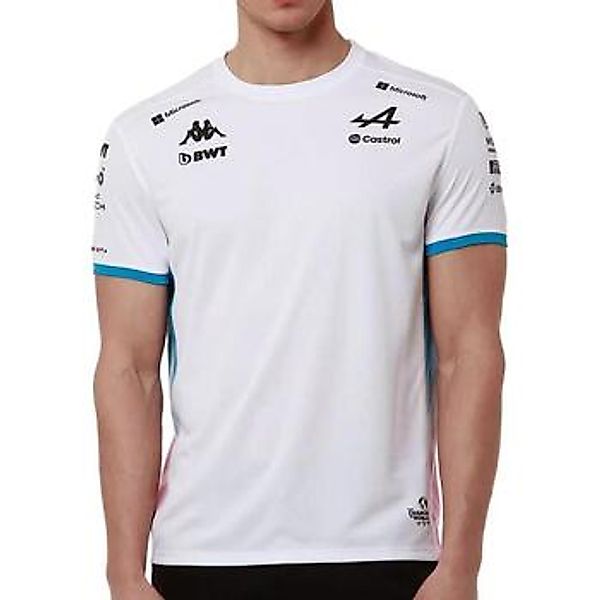 Kappa  T-Shirts & Poloshirts 381W5YW-A02 günstig online kaufen