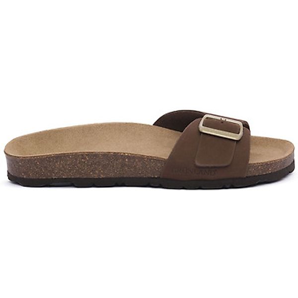 Grunland  Pantoffeln MARRONE 40SARA günstig online kaufen