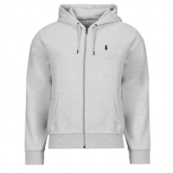 Polo Ralph Lauren  Sweatshirt SWEATSHIRT ZIPPE EN DOUBLE KNIT TECH günstig online kaufen