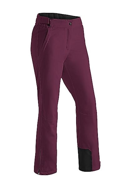 Maier Sports Skihose Steffi Slim Damen Schneehose,atmungsaktiv, wind/wasser günstig online kaufen