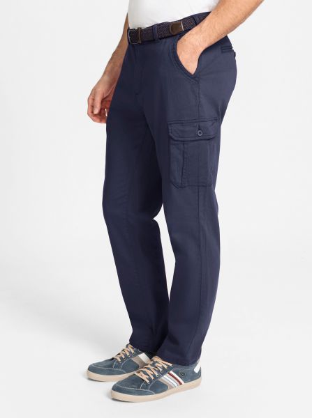 Witt Chinohose Cargohose günstig online kaufen